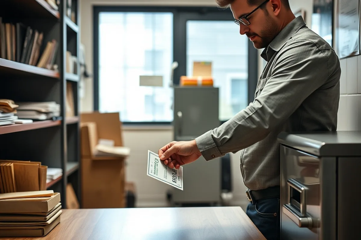 Building a Business Emergency Fund