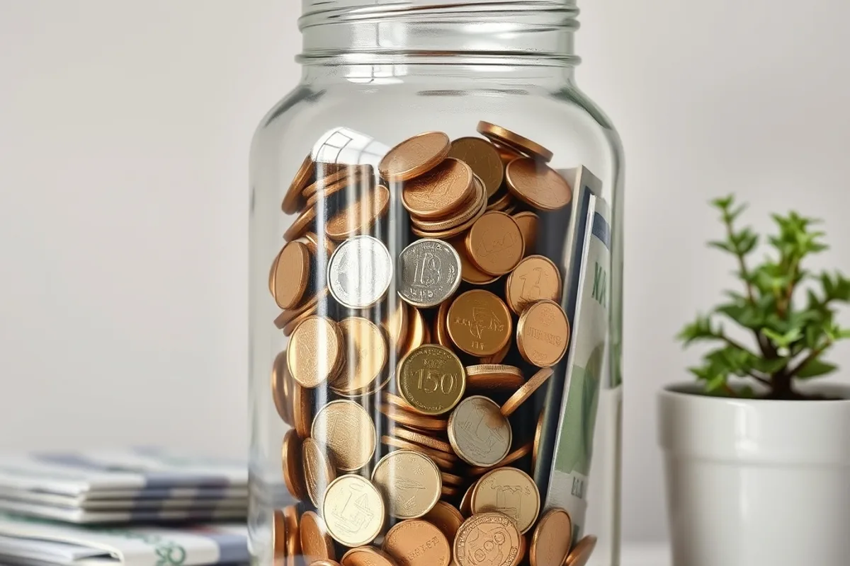 Building a Business Emergency Fund — What the fund is for
