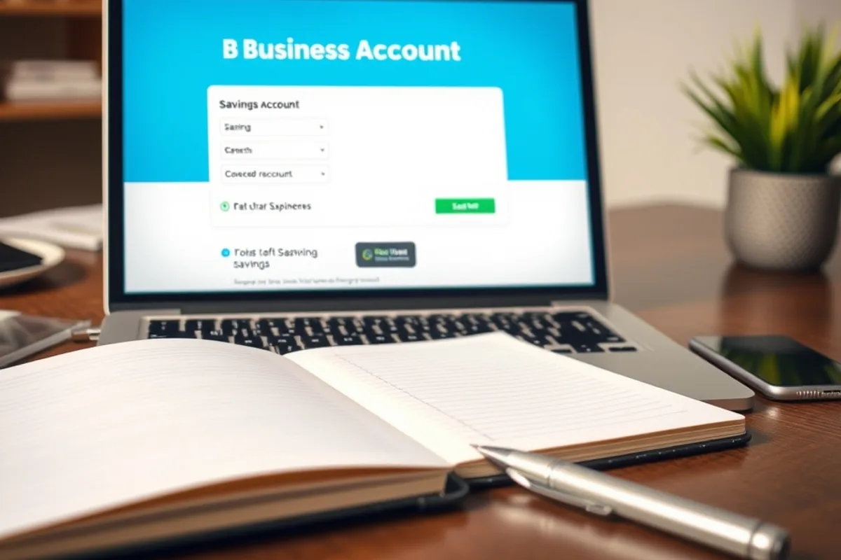 Building a Business Emergency Fund — Set the target from fixed costs