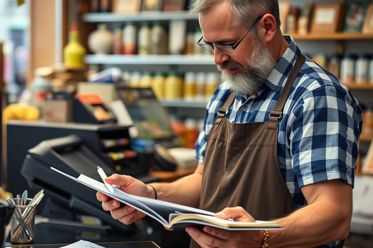 Cash Flow Forecasting for Small Businesses — Use collection dates, not invoice dates