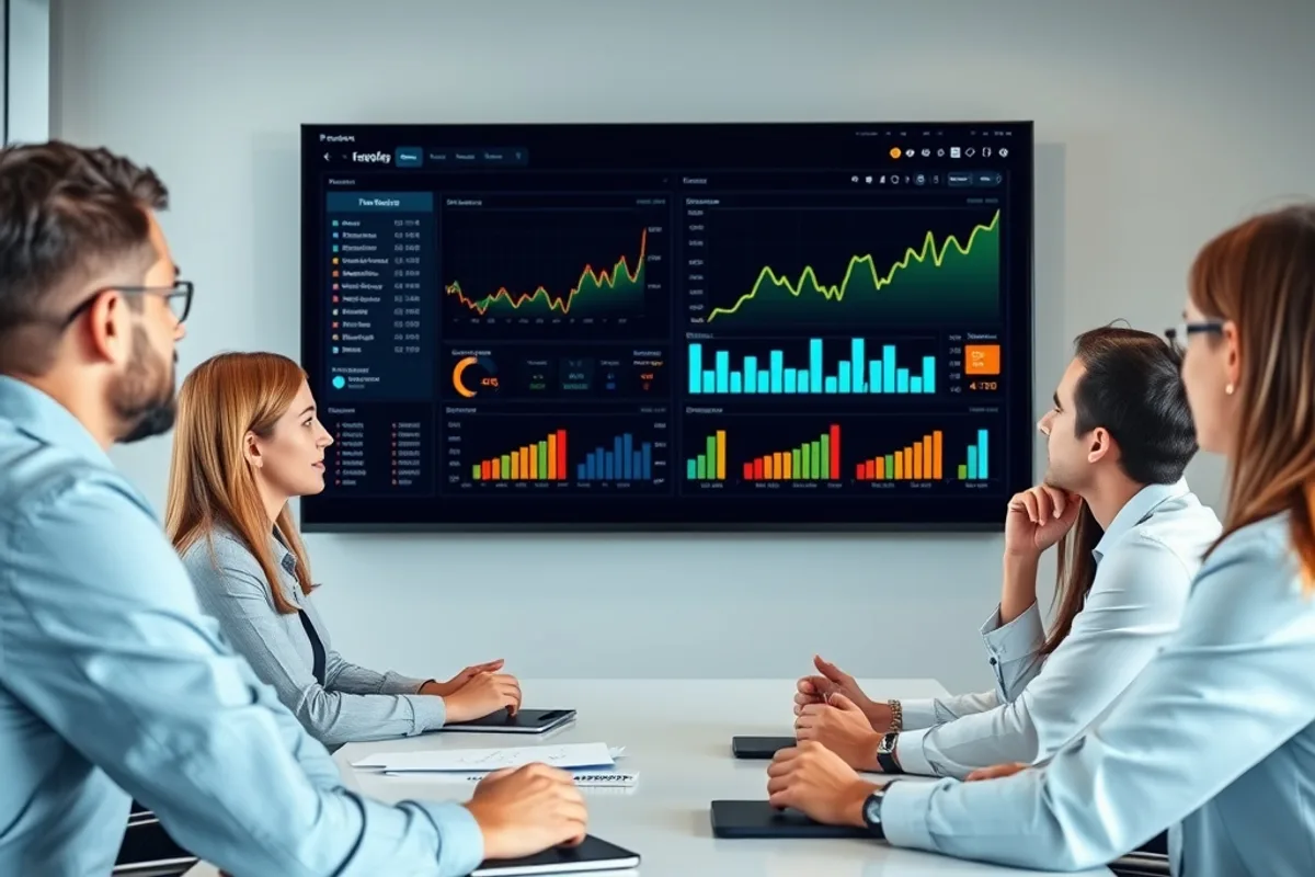 Cash Flow Forecasting for Small Businesses — Include the bills that arrive quarterly