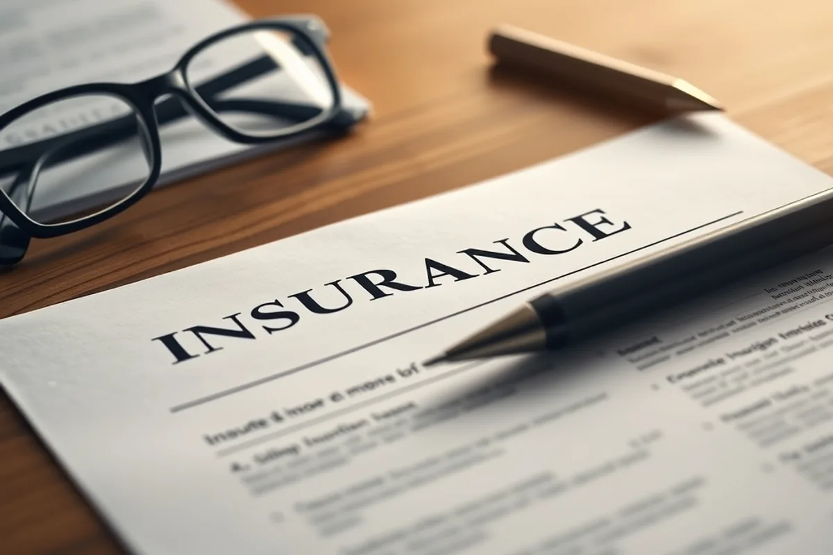 How Much Life Insurance Do You Actually Need? — Add the obligations that do not disappear