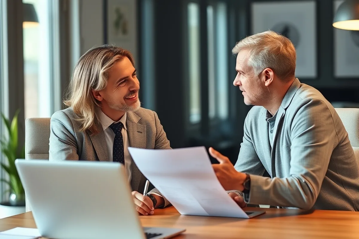 How to Improve Your Loan Approval Chances