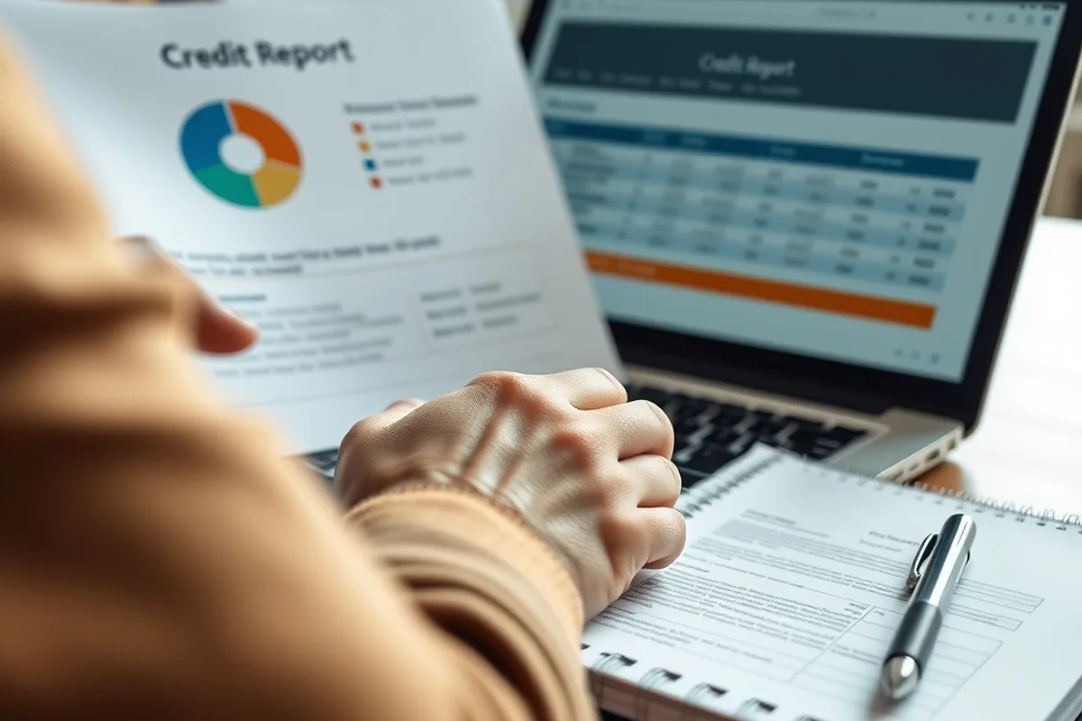 How to Improve Your Loan Approval Chances — Check your file before the lender does