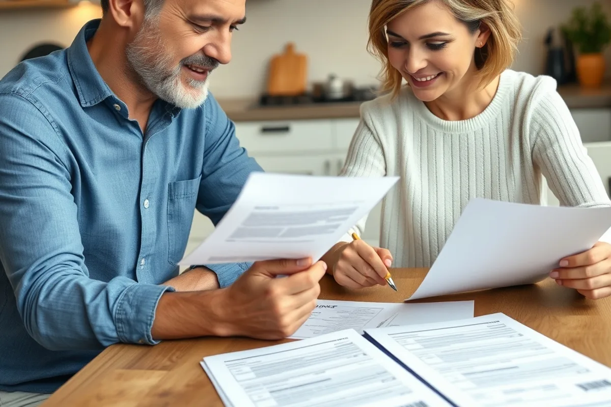 How to Improve Your Loan Approval Chances — Lower utilisation before the balance