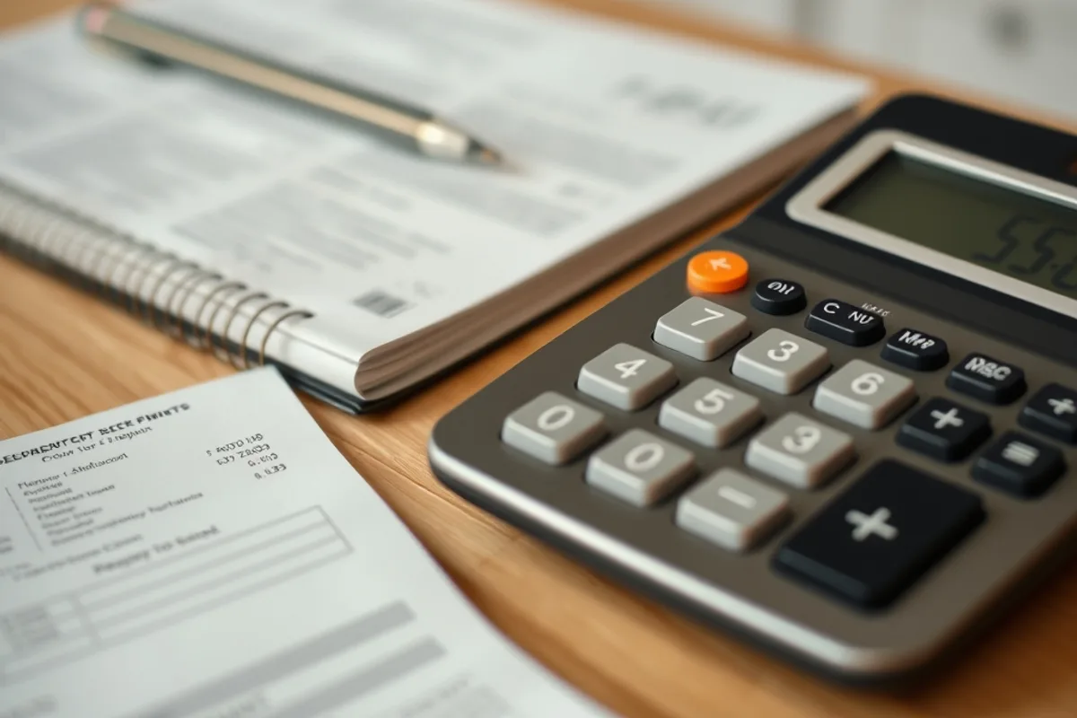 Inflation and Your Savings: How to Protect Buying Power — The arithmetic of losing slowly