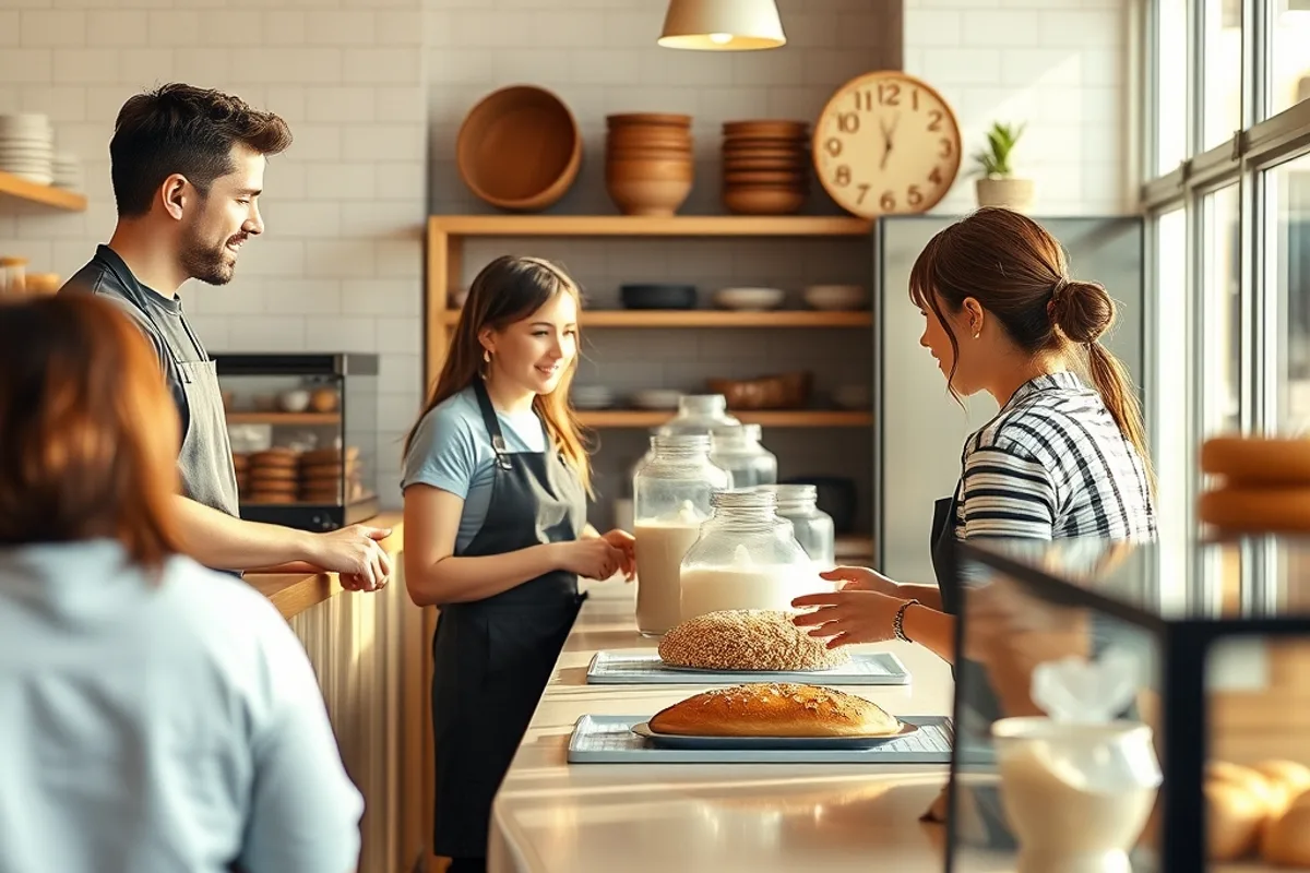 Small Business Growth Plan: A 12-Month Roadmap — Build capacity before demand arrives
